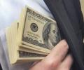 МВД в 2013 году создаст базу данных на коррупционеров и «склонных к коррупции» лиц