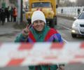 Гастарбайтер до полусмерти избил на юге Москвы столичного прокурора