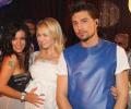 Беременная Яна Рудковская показала откровенные фото