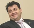 Депутат Олег Михеев предложил пересажать всех журналистов за негативную информацию