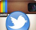 Facebook воюет с Twitter: фотографии из Instagram перестали отображаться в блогах