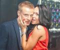Стали известны подробности свадьбы голкипера «Зенита» Вячеслава Малафеева