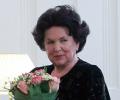 Галину Вишневскую похоронят 14 декабря, скорее всего, на Новодевичьем кладбище
