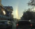 Над столицей Урала появилась «зимняя радуга»