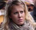 Столичная полиция задержала на Лубянке Сергея Удальцова, Ксению Собчак и Илью Яшина