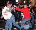 В ходе драки из-за девушки у ночного клуба в центре Москвы погиб мужчина