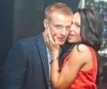 Молодая жена Вячеслава Малафеева выросла в бандитской семье