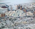 Самым дорогим городом России назван Хабаровск: Москва только на четвертом месте
