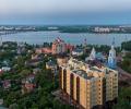 Воронеж официально получил статус города-миллионника
