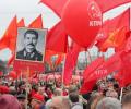 Вместо конца света КПРФ отметит день рождения Сталина