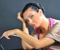 Елена Ваенга: меня попросили уйти со сцены