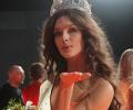Россиянка борется за звание «Мисс Вселенная»