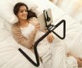 Ученые: iPad и iPhone снижают сексуальную активность в постели