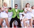 Клип Gangnam style установил новый рекорд - более миллиарда просмотров на YouTube