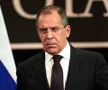 Глава МИД РФ Сергей Лавров «раскрыл» заговор республиканцев против Барака Обамы
