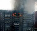 Взрыв газа в новостройке Тюмени: погибло два человека