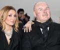 Супруг Анжелики Агурбаш отыскал ей замену