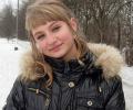 В Подмосковье ищут похищенную неделю назад 14-летнюю Вику Маслову