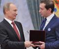 Константин Хабенский призывает защищать российских детей