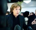 Вслед за Депардье из Франции бежит Жан-Мишель Жарр
