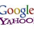 Google  Yahoo!     