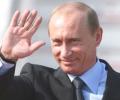 Владимир Путин - самый влиятельный человек в мире по версии Foreign Policy