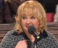 Актриса Наталья Гвоздикова отмечает сегодня 65-летний юбилей