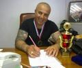 В Приморье арестован вероятный убийца вице-президента краевой федерации бокса
