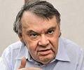 Режиссер Алексей Герман-старший перенес операцию по удалению гематомы головы
