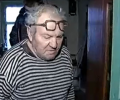 Сын держал мать на цепи