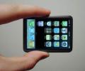 Apple        iPhone