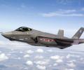   F-35 Lightning II     