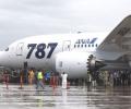 ��������� ������ - Boeing 787 Dreamliner - ��������� ������ � ������