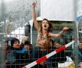   FEMEN       