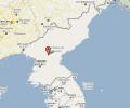 Google Maps      