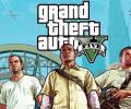    Grand Theft Auto V  