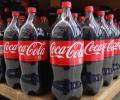 Coca-Cola        