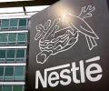 � ��������� �������� Nestle ����� ������
