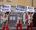  FEMEN      