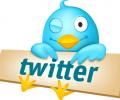 :  Twitter    -