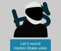     Harlem Shake    