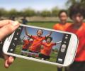 Forbes:   2013   Samsung Galaxy S III