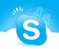 :    Skype