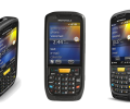 Motorola   - MC45