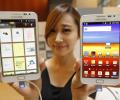 Samsung  Galaxy Mega -    