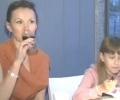 Каролина попова и андрей краско