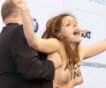   FEMEN     