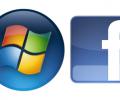 Facebook  Microsoft      