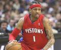 - NBA       