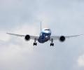 ��������� ��������� � �������� ������: Boeing 787 �������� ����������� ������� � ���
